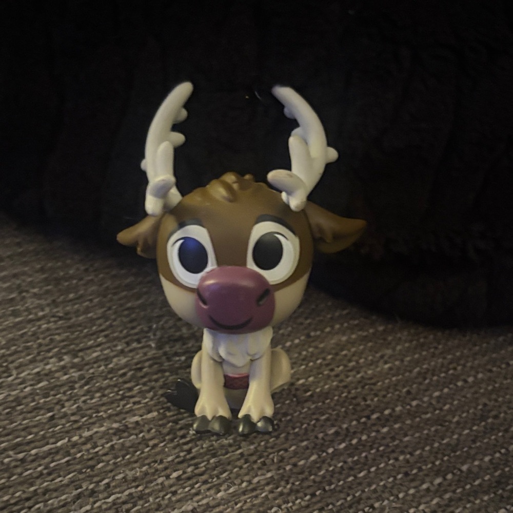 Funko Sven